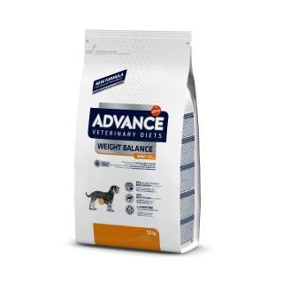 Advance dog Weight Balance Mini, 1.5 kg