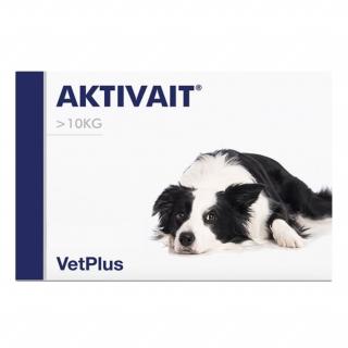 Aktivait Medium and Large Breed, 60 capsule