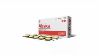 Alevica, 40 comprimate