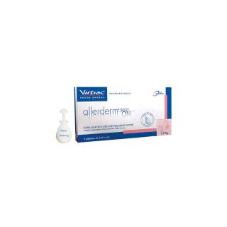 Allerderm Spot On 2 ml (  10 kg), 6 pipete