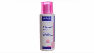 Allermyl sampon, 250 ml