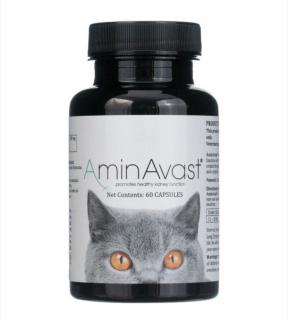 Amin Avast CAT 300 mg x 60 cp