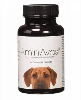 AminAvast DOG 1000 mg x 60cp