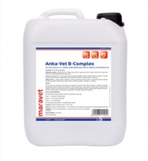 Anka-vet B-Complex 5 L