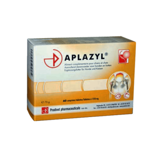 Aplazyl, 10 Tablete