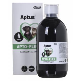 Aptus Apto-Flex Vet Syrup 200 ml