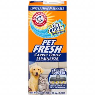 ArmHammer Pet Fresh Covoare 1200 g