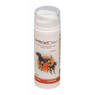 ArthrieX 5 in 1, 100 ml