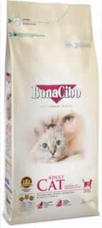 BonaCibo Adult ChickenRice with Anchovy 15 kg