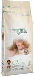 BonaCibo Adult Lamb  Rice 15 kg