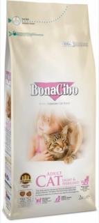 BonaCibo Adult Light  Sterilised 15 kg