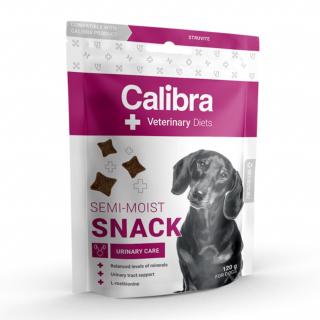 Calibra VD Dog Semi-Moist Snack Urinary Care 120 g