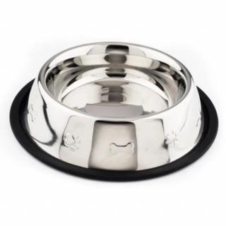 Castron Inox Antiderapant Agility 1.6 L 29 cm