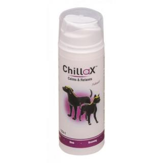 ChillaX, 100 ml