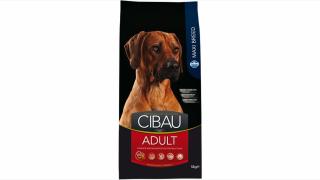 Cibau Dog Adult Maxi 12 Kg