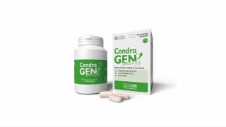 CondroGEN Energy, 90 tablete