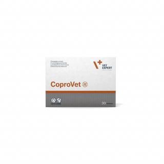 Coprovet,  VetExpert - 30 tablete