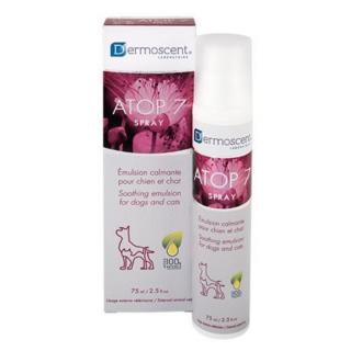 Dermoscent Atop 7 Spray 75ml