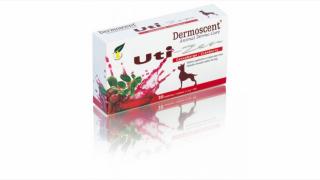 Dermoscent Uti-Zen 30 comprimate