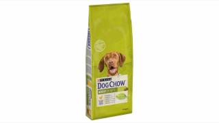 Dog Chow Adult cu Pui 14 kg