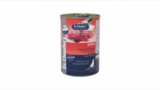 Dr. Clauder s Selected Meat Vita, 400 g