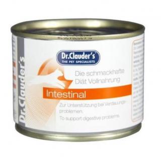 Dr. Clauders Cat Diet Intestinal, 200 g