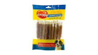 Enjoy Carnivore Sticks  Chicken, 300 g