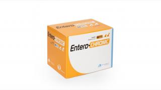 Entero-Chronic, 60 plicuri