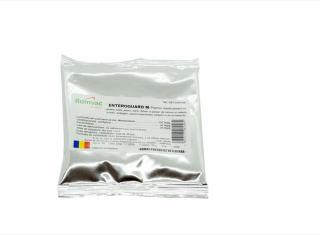 ENTEROGUARD M Pulbere 50 g