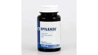 Epilease 250mg, 60 capsule