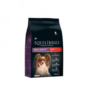 Equilibrio Adulti de talie mica 7,5kg