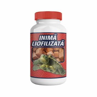 Exo - Inima Liofilizata 120 ml