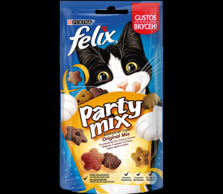 Felix Party Mix Original Mix - 60 g