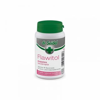 FLAWITOL PUPPY, Dr. Seidel, 120 Tablete