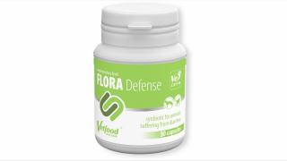 FLORA Defense, 60 capsule