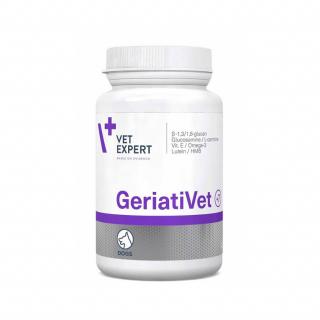 Geriativet Dog large L- 820 mg