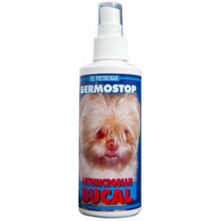 Germostop Bucal 200 ml