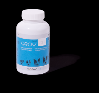 Grow On, supliment pentru caini, 100 comprimate, Petswell