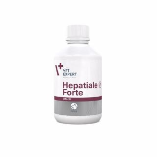 Hepatiale Forte Liquid,  250 ml