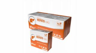 Hepato force - Vet Food, 120 capsule