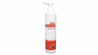 Hexaderma Sampon Clorhexidina 2% pentru caini si pisici, 200 ml