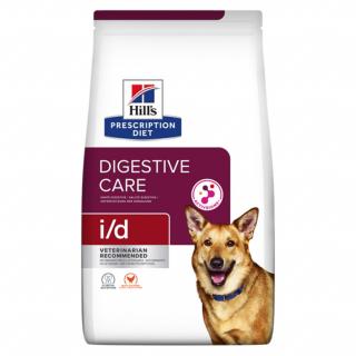 Hill s PD Canine i d 4 kg