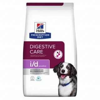 Hill s PD Canine i d Sensitive 1.5 kg