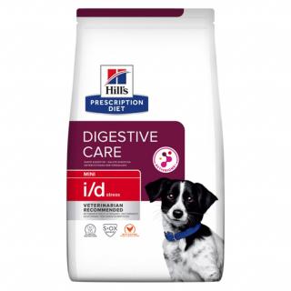 Hill s PD Canine i d Stress Mini 1 kg