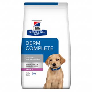 Hill s PD Canine Puppy Derm Complete 12 kg