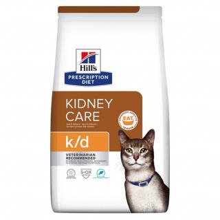 Hill s PD Feline k d Tuna 3 kg