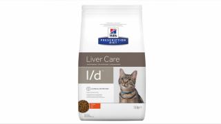 Hill s PD Feline L D, 1.5 kg