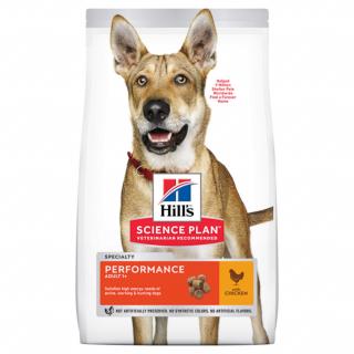 Hill s SP Canine Adult Performance 14 kg