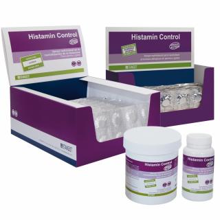 HISTAMIN Control Large Breed Dogs-  30 Blistere (240 tablete)