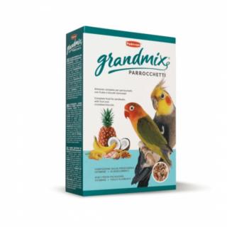 Hrana pentru nimfe Padovan GrandMix 850 g